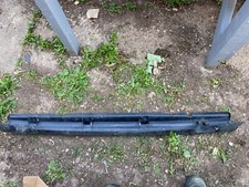 Skoda Felicia Pick Up Rear Bumper Plastic Trim Cover Black or Fun Orange