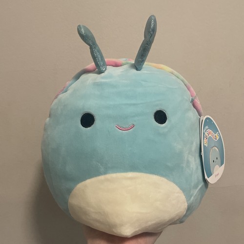 Nwt squishmallow freya the - nwt,