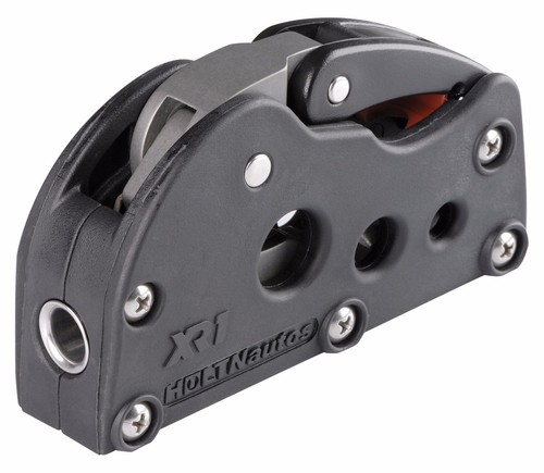Holt xr1 single - single, clutch