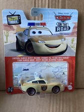 DISNEY CARS DIECAST -