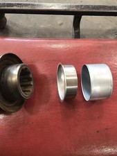 G506 Chevy G508 GMC CCKW DUKW