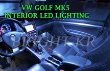 FOR VW GOLF MK5 Interior