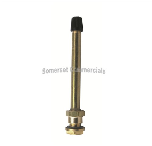 Clamp truck tyre tubeless - in,