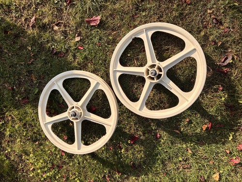 Skyway mags pair in - mags,,