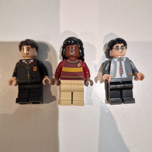 Lego harry potter gryffindor - harry,