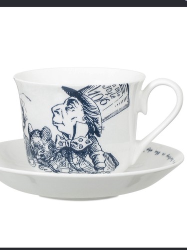 Whittard alice wonderland - ,