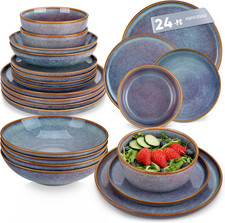 Playa Dinner Sets for 6