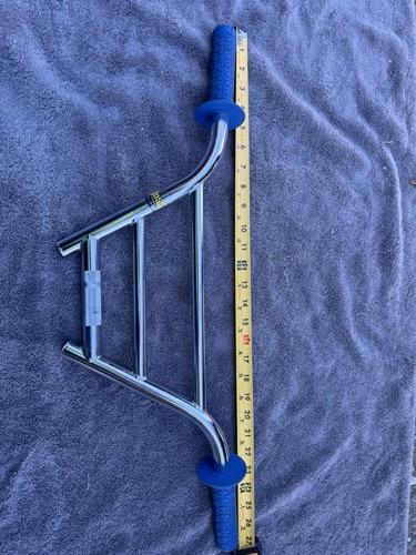 Boss usa old school handlebar - old,