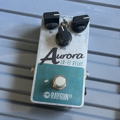 Raygun aurora fi delay - fx,