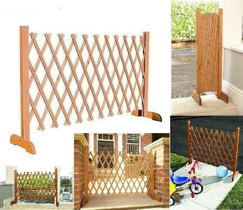 Freestanding stairway pet - freestanding,