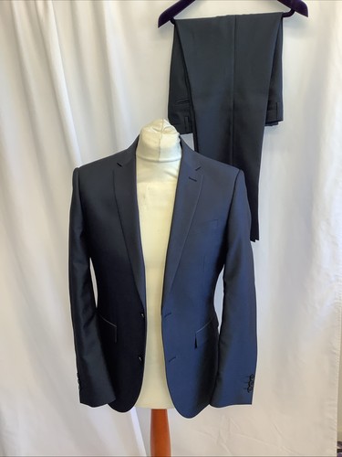 Men next blue - next, piece