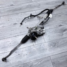 PEUGEOT 208 POWER STEERING