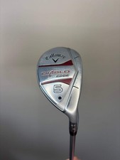 Callaway Diablo Edge 5 Hybrid