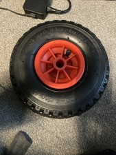 Spare Tyre for Kayak Trolley Trailer
