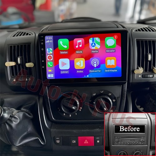 Head unit for 2011 2022 - head,