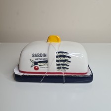 Primark Retro Sardine Sardines