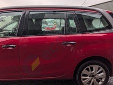 CITROEN C4 GRAND PICASSO MK2