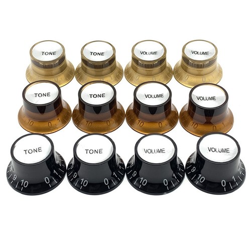 Knobs guitar speed control - guitar,