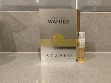 Azzaro Mens Wanted Eau De