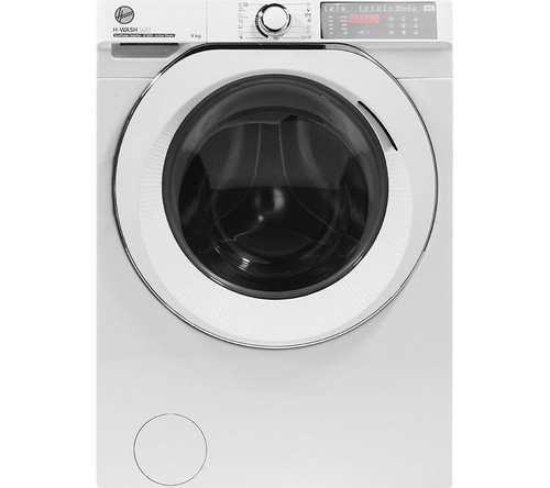 Hoover hwb49amc 9kg 1400 spin - 9kg,