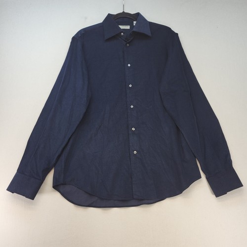 Poggianti 1958 button down - button,