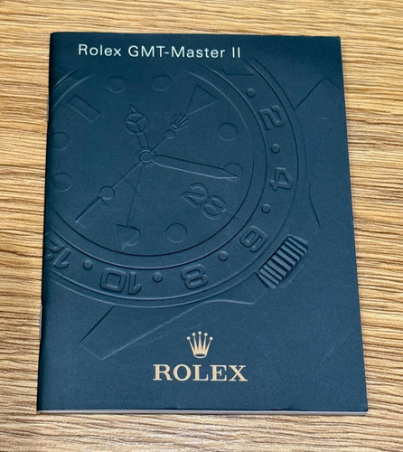 Genuine original rolex - genuine,