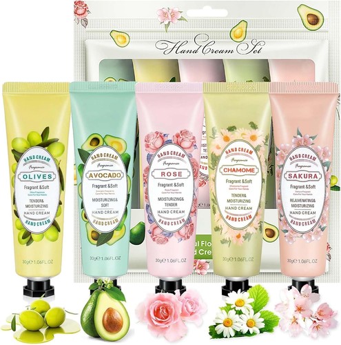 Pack hand cream gift - pack,