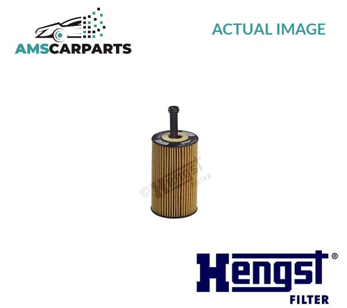 Engine oil filter e35h - e35h, d102