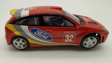 Hornby scalextric ford focus - ford,