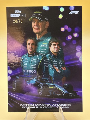 2026 topps lights out - topps,