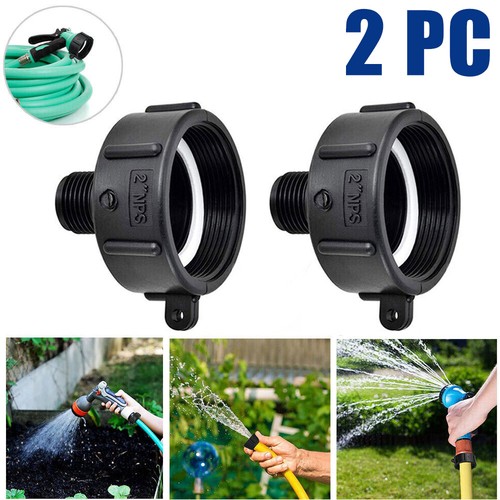 2pcs 275 330 gallon - gallon, ibc