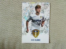 Jack Clarke Leeds United