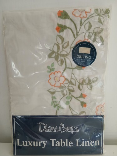 Diana cowpe luxury table linen - diana,