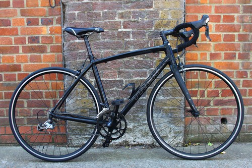 Trek madone road bike - trek,