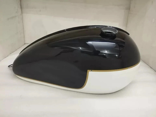 Triumph t150 trident - trident, black