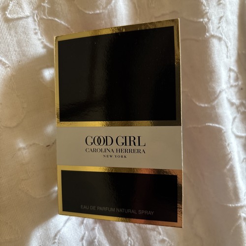 Carolina herrera good - good, edp