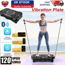 Power Vibration Plate