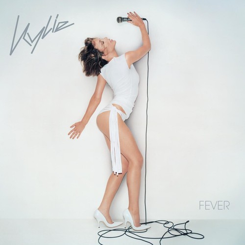Kylie minogue fever album - minogue, (cd)