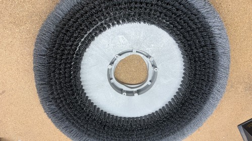 Nilfisk scrub brush floor - brush,