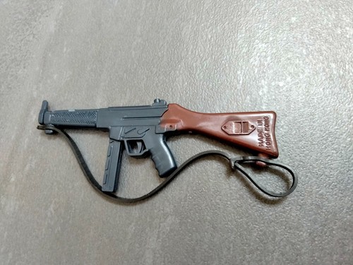 Action man - action,