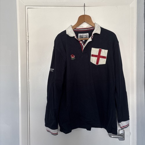 England rugby cotton - rugby, traders