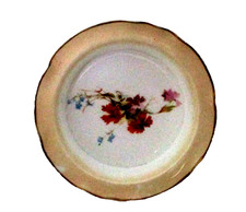 DOULTON BURSLEM ANTIQUE BOWL -