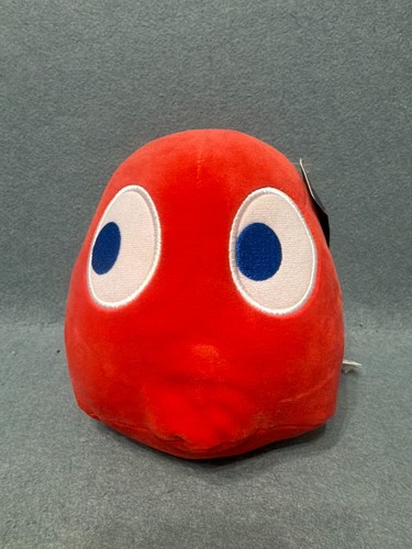 Pac man bandai namco - bandai, ghost