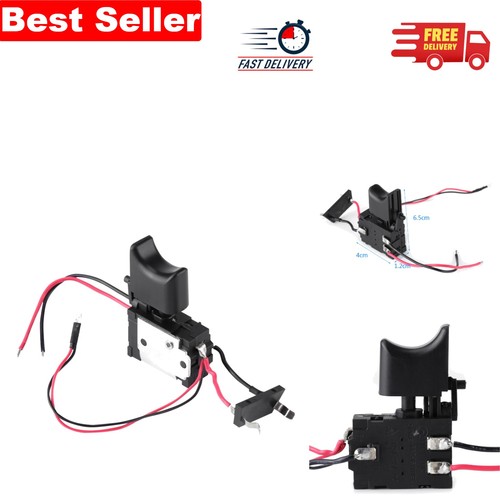 Efficient cordless drill - cordless,