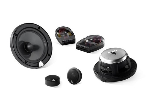 Audio 600 2 way car - audio, c3-600