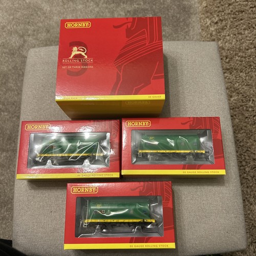 Hornby r60291 tta wagon - r60291,
