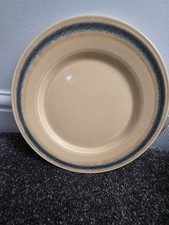 Kiln Craft Stoneware Plate