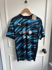 Soccer aid UNICEF 2022 Shirt