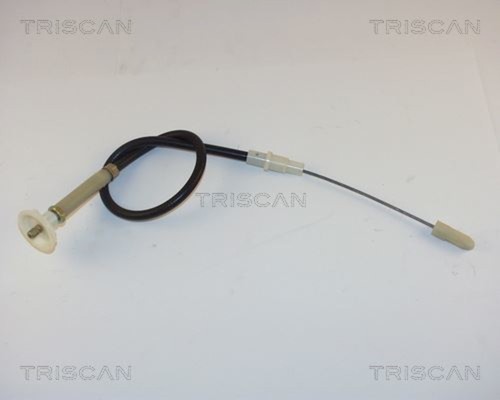Clutch cable triscan fits - triscan,