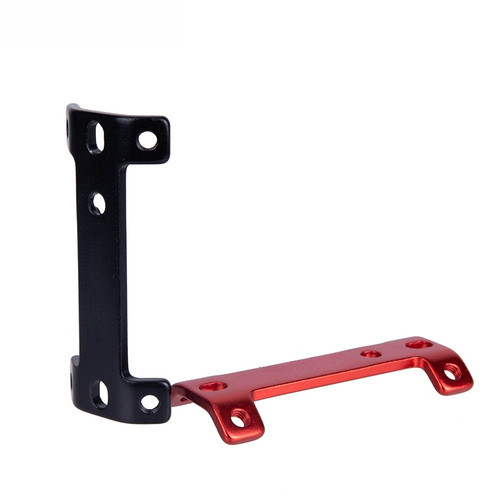Aluminum alloy dual - alloy, bottle